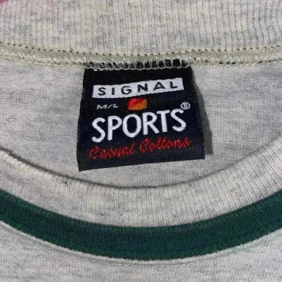 Arizona Signal Sports Men’s M/L Shirt - Picture 2 of 3